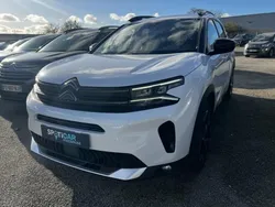 Citroen C5 Aircross PureTech 130ch S&S Feel Pack EAT8