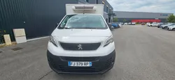 Peugeot expert plancher cabine frigorifique 2.0 hdi 120 ch 18900 ht