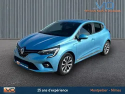 Renault Clio V TCe 130 EDC FAP Intens