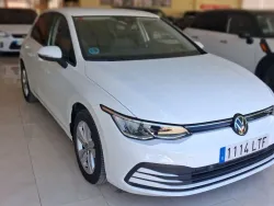 Volkswagen Golf 2.0TDI 85kW