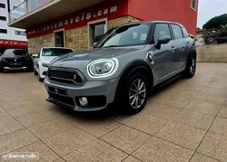 MINI Countryman Cooper SE All4 Aut.
