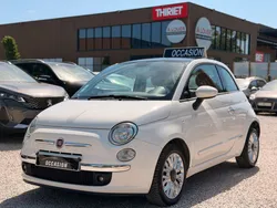 FIAT 500 III Phase 2 1.2 MPi 69 cv Clim - 6 Mois Garantie -