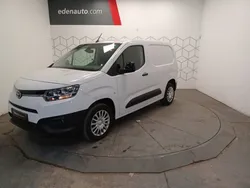 Toyota Proace City MEDIUM 1.2L 110 VVT-i BVM6 DYNAMIC