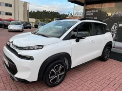 Citroën C3 Aircross 1.5 BlueHDi Shine