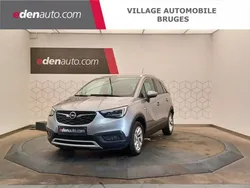 Opel Crossland X 1.2 Turbo 110 ch Elegance