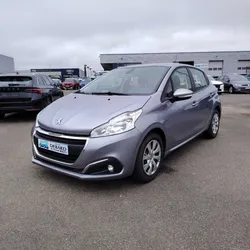 Peugeot 208 AFFAIRE 1.2 PURETECH 82CH S&S PREMIUM PACK EURO6C