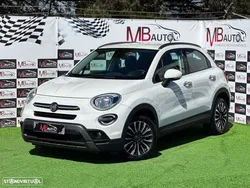 Fiat 500X 1.0 FireFly Cross