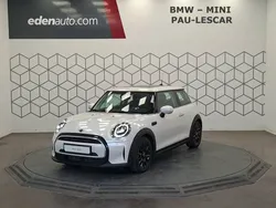 Mini Hatch 3 Portes Cooper 136 ch DKG7 Edition Premium Plus