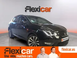 SEAT Ibiza 1.2 TSI S&S FR