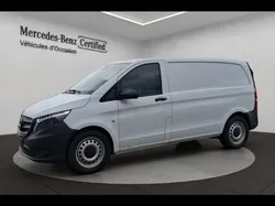 Mercedes-benz Vito Fg 119 CDI Compact Pro Propulsion 9G-Tronic