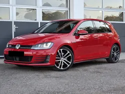 Volkswagen Golf VII GTD 2.0 TDI 184 CH *116/mois