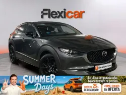 MAZDA CX-30 2.5 e-Skyactiv-G Centre Line FWD Aut. 103kW