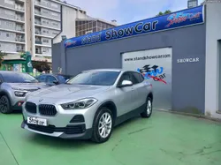 BMW X2 16 d sDrive Auto