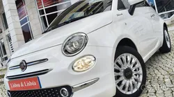 Fiat 500 1.0 Hybrid Dolcevita de 2022