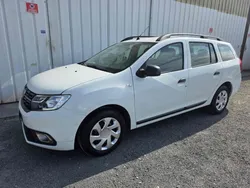 Dacia LOGAN MCV 1.0 SCE 75CH ESSENTIEL - 20