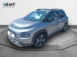 CITROEN C3 Aircross PureTech 110 S&S BVM6 Shine