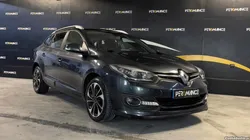 Renault Mégane ST 1.5 DCI