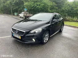 Volvo V40 Cross Country
