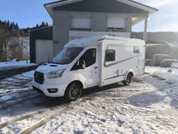 FORD Transit ETRUSCO V6.6 SF 2.0 EcoBlue