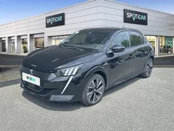 Peugeot 208 e-208 136ch GT