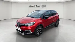 RENAULT Captur TCe 150 FAP EDC SL Red Edition