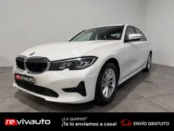 BMW Serie 3 318dA