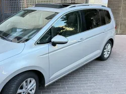 Volkswagen Touran 1.6TDI CR BMT Sport 85kW