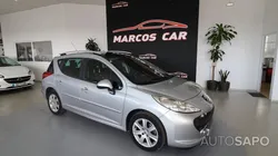 Peugeot 207 de 2009