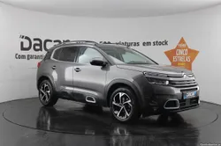 Citroën C5 1.5 BHDI FEEL PACK