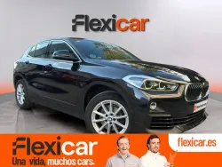 BMW X2 sDrive 18iA