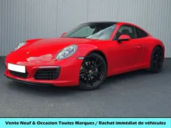 Porsche 911 COUPE (991) 991 CARRERA 3.0 370CH PDK
