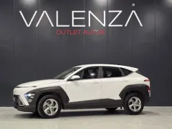 HYUNDAI Kona 1.0 TGDI Maxx 4x2