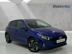 HYUNDAI i20 1.0 TGDI Klass 48V 100