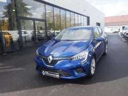 Clio business dci 85