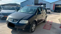 Volkswagen Touran 2,0 TDI 140cv DSG6