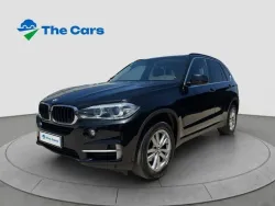 BMW X5 sDrive 25dA