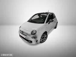 Fiat 500 1.0 Hybrid Sport
