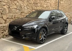 Volvo XC60 T8 Twin Polestar