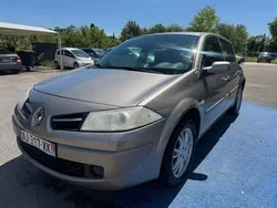 Renault megane 1.5 dci 105cv
