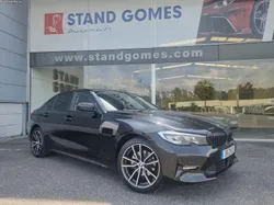 BMW 320 Xdrive