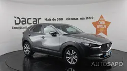 Mazda CX-30 2.0 Skyactiv-G Evolve de 2023