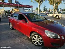 Volvo V60 1.6 D2 Drive Kinetic Start/Stop