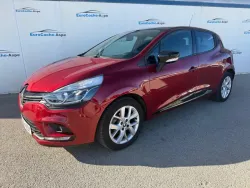 Renault Clio TCe Limited 55kW