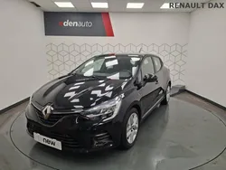 Renault Clio Blue dCi 85 Business
