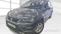 Seat Ateca 1.6 TDI Style de 2020