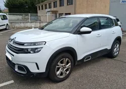 Citroën C5 Aircross 1.5 BLUEHDI 130 S&S BUSINESS EAT8