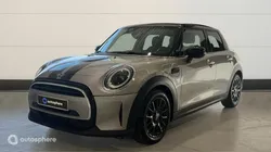 Mini Mini Cooper 136ch Edition Premium BVA7