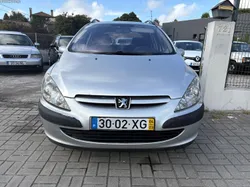 Peugeot 307 SW 1.4 HDI