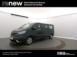 Renault trafic blue dci 150 grand evolution