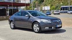Opel Insignia 2.0 CDTi Cosmo de 2009